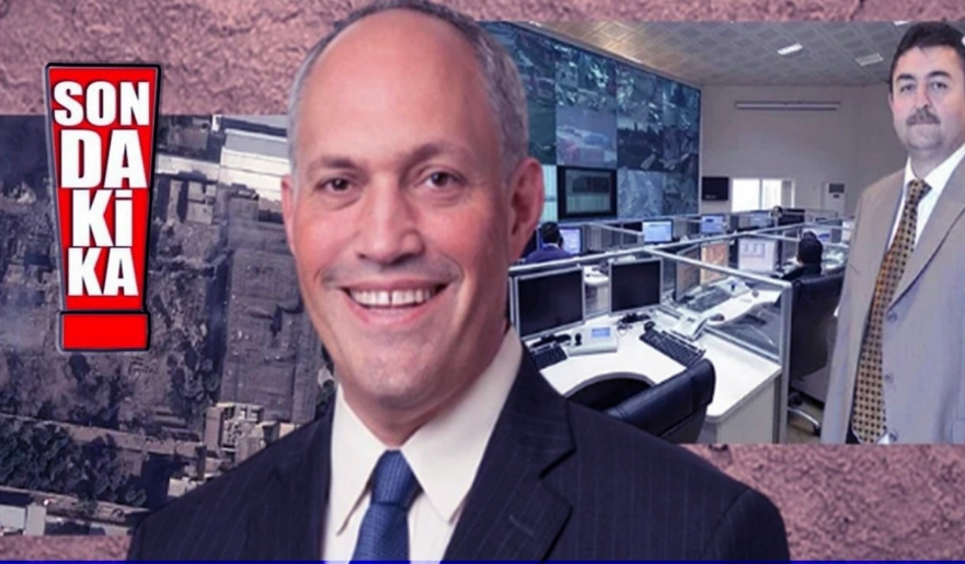 ANKARA’yı Tehdit Eden Rubin’in O Sözleri