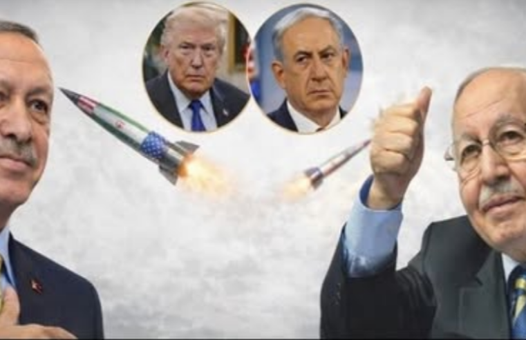 Erbakan İran Açıklaması