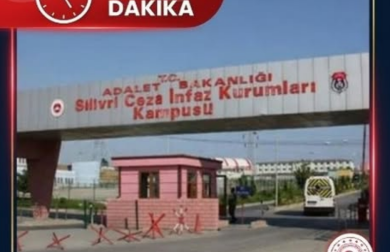 Rüşvet suçlamasıyla tutuklanmıştı