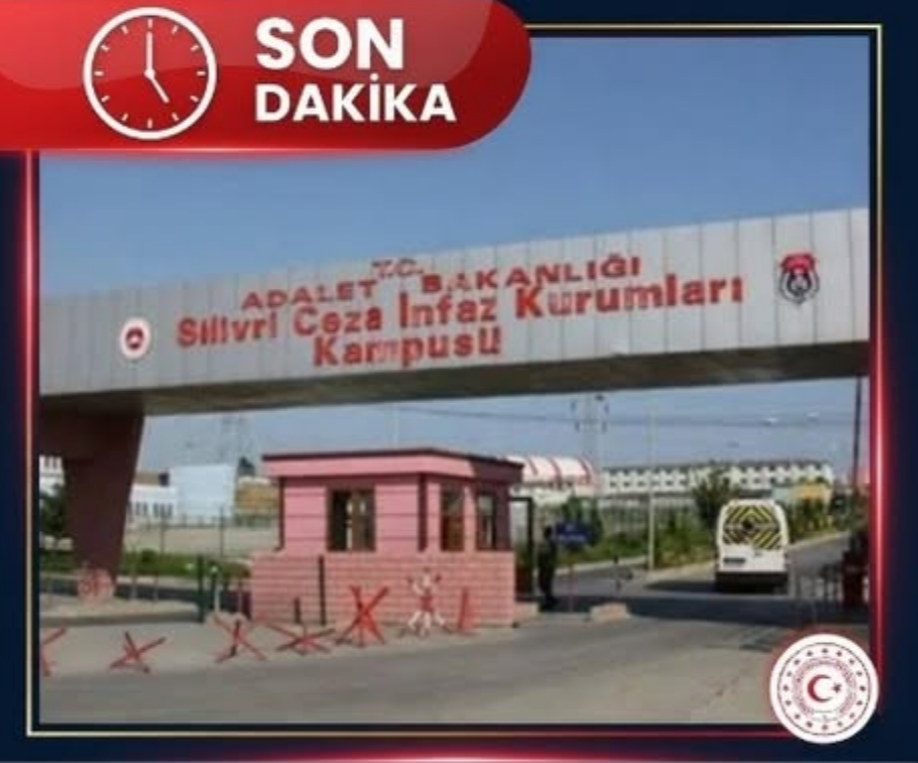 Rüşvet suçlamasıyla tutuklanmıştı