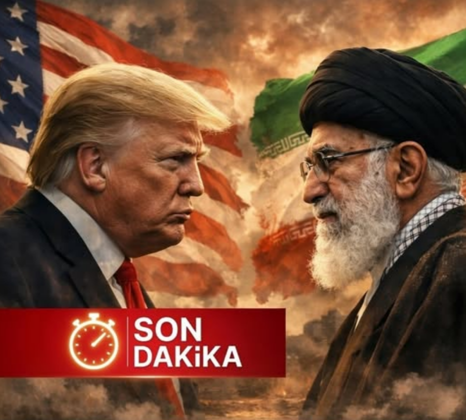 ABD Başkanı Donald Trump