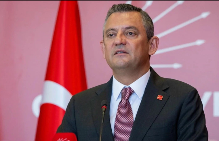 Soruşturma Açıldı