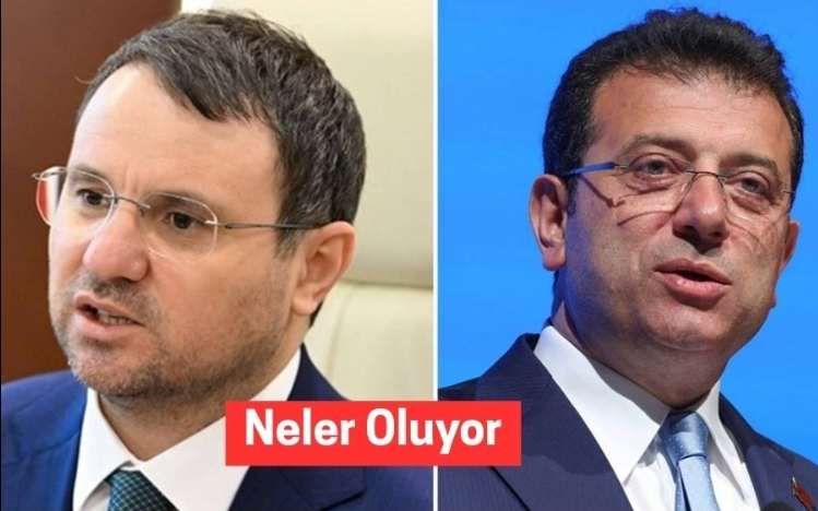 İmamoğlu’nun TRT Kararı Belli Oldu
