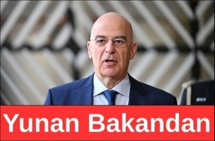 Yunanistan hükümetinden gelen son sözler