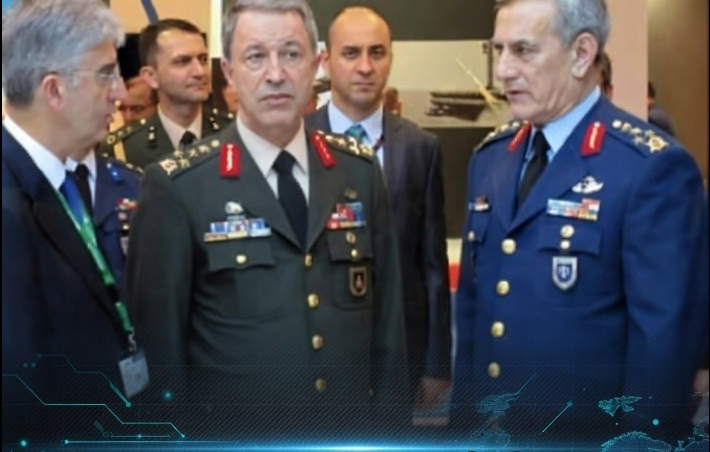 Akın Öztürk herşeyi itiraf etti