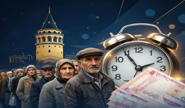 Sıralama Belli Oldu