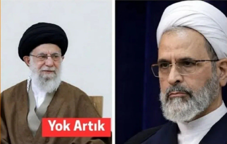 İran’ın yeni dini lideri