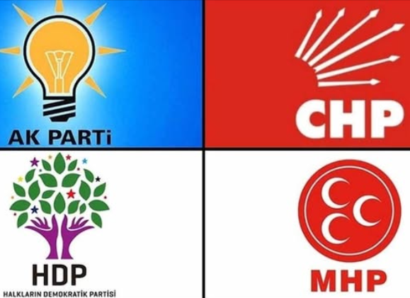 Seçim anketi sonuçları gündem oldu