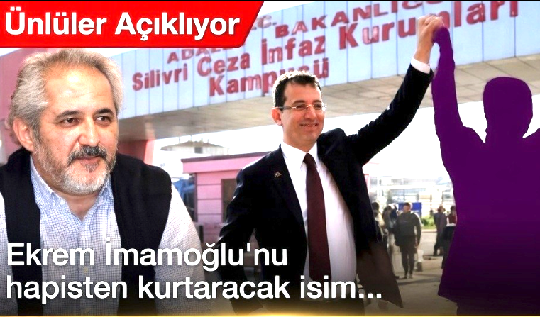 İmamoğlu’nun Devam Eden Hukuk Mücadelesi