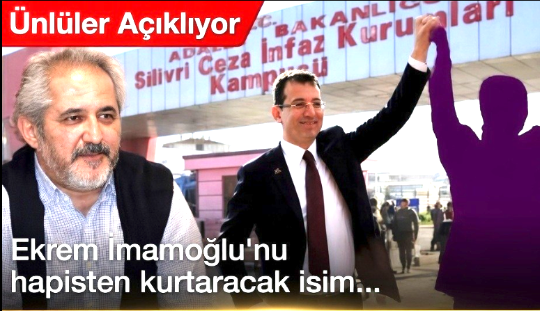 İmamoğlu’nun Devam Eden Hukuk Mücadelesi