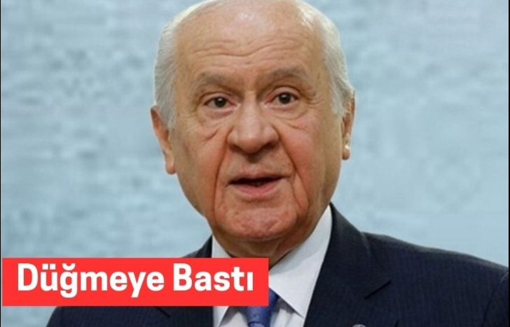 Bahçeli’den Emekliler İçin Mesaj