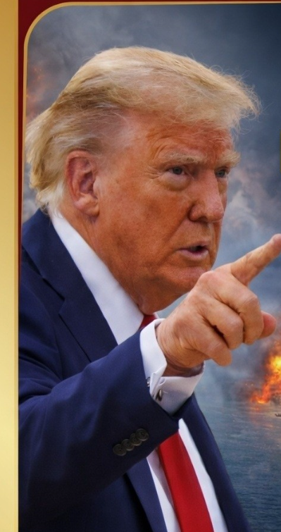 Trump’ın Hürmüz çabası boşa çıktı