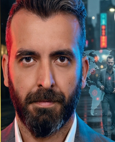 MİT’ten İsrail casusuna operasyon