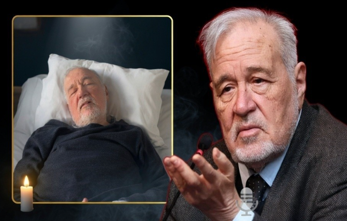 İlber Ortaylının Son Sözleri Ve Vasiyeti