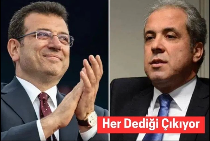 Şamil Tayyar’dan CHP’ye uyarı