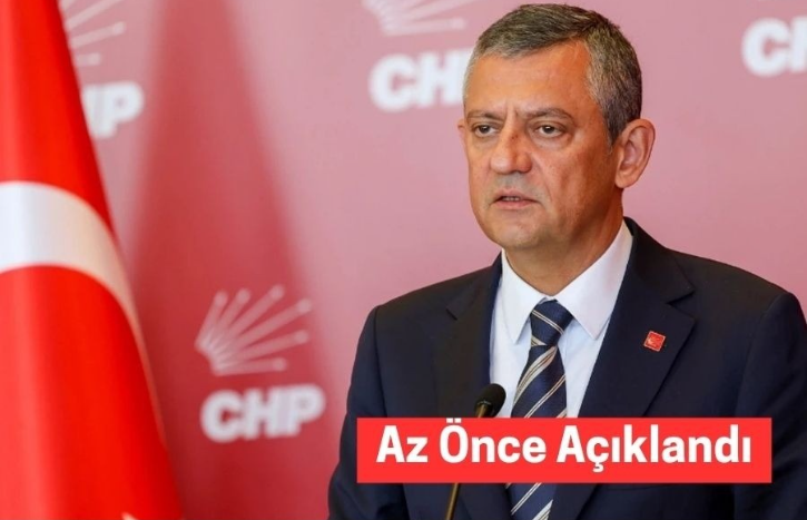 Levent Gültekin’in hedefinde yine Özgür Özel var