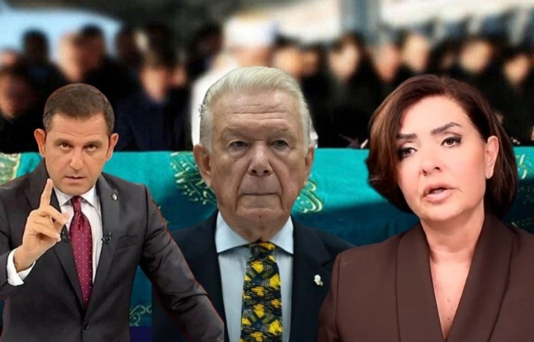 Gazetecilik ve spor camiasını sarsan kayıp