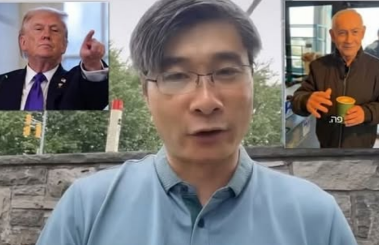 ABD İran Savaşı Sonu