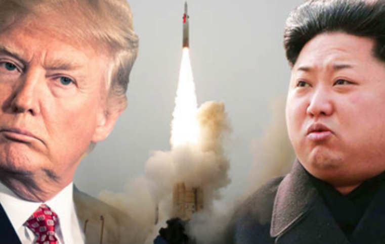 Kuzey Kore Lideri Kim’den nükleer mesaj