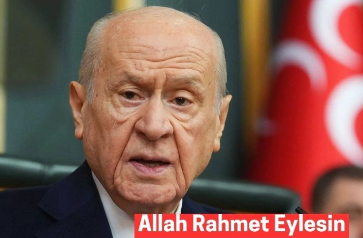 MHP’nin Acı Günü