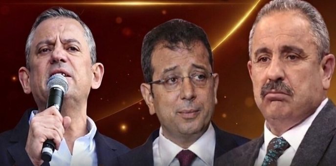 Sinan Burhan Kulis Bilgisini Aktardı