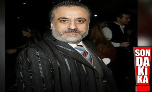 Erol Köse’nin düşme anı ortaya çıktı!