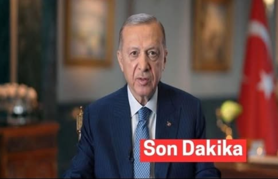 makam aracı kaza yaptı