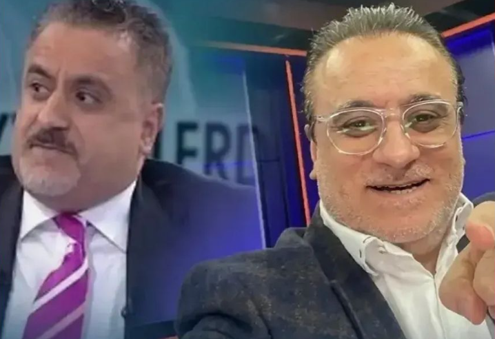 Yapımcı Erol Köse feci şekilde can verdi…