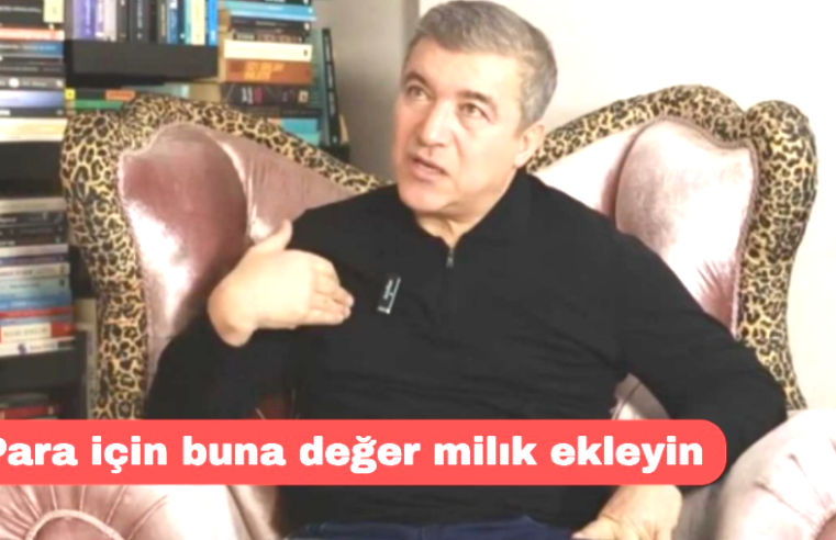 İsmail Küçükkaya’dan Yılmaz Özdil açıklaması