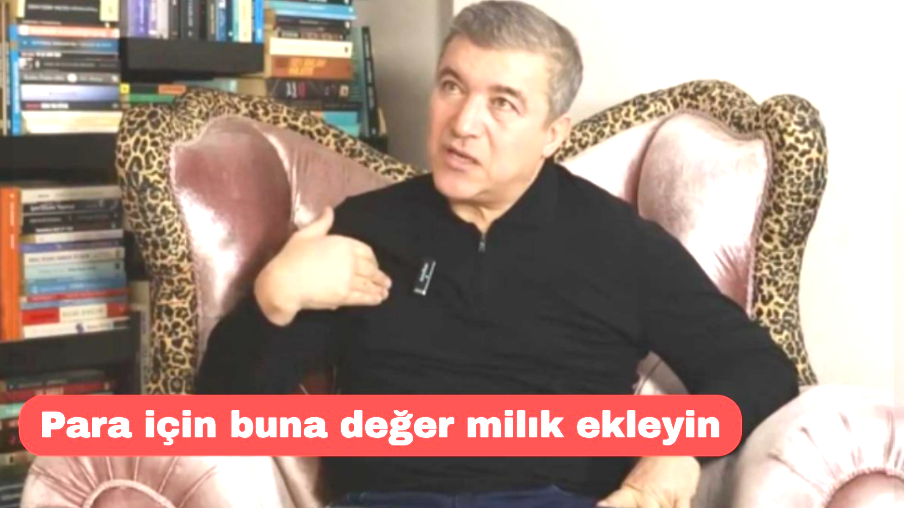 İsmail Küçükkaya’dan