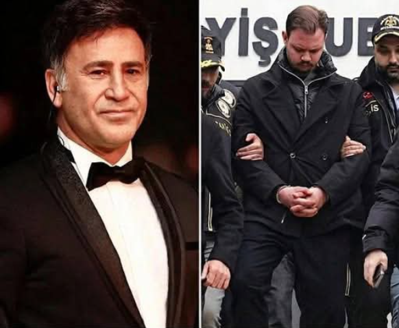 İzzet Yıldızhan’ın İfadesi Ortaya Çıktı