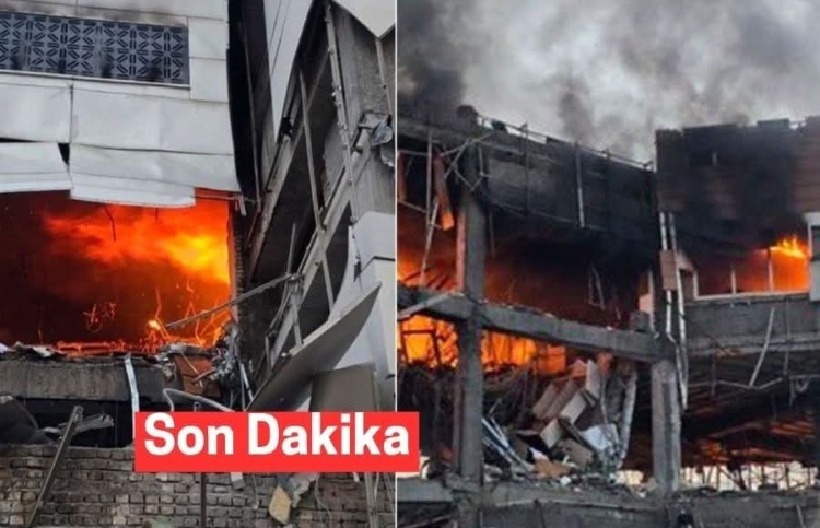 İsrail Türkiye sınırını