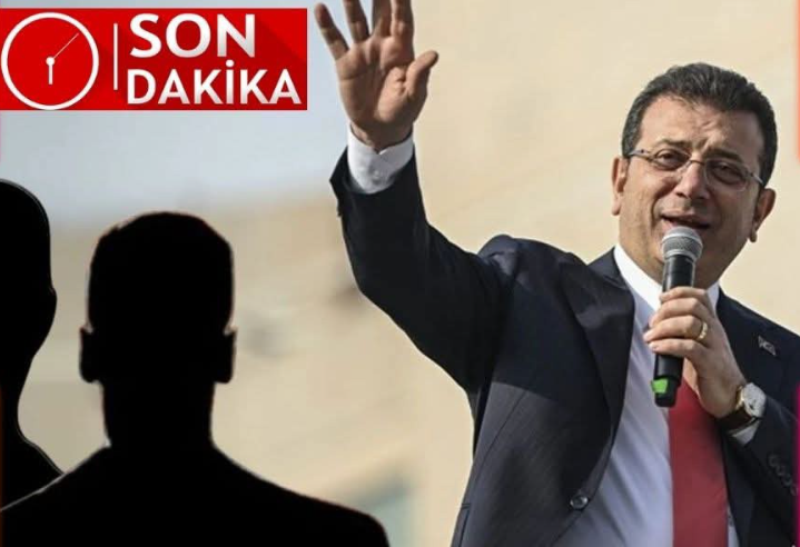 İBB Davası’nın en önemli itirafçısı ifadesini geri çekti! İfadesi bakın nasıl alınmış