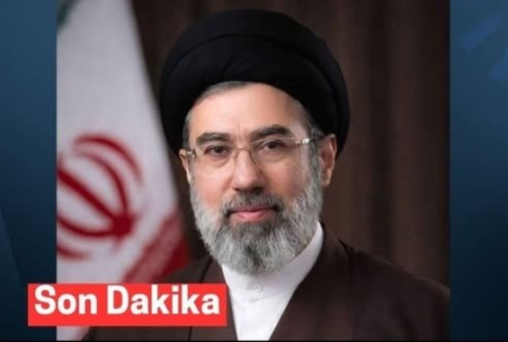 Dünyanın beklediği haber