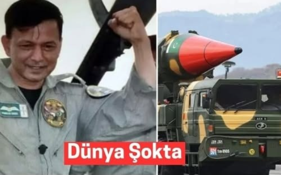 Türkiye için ne dedi