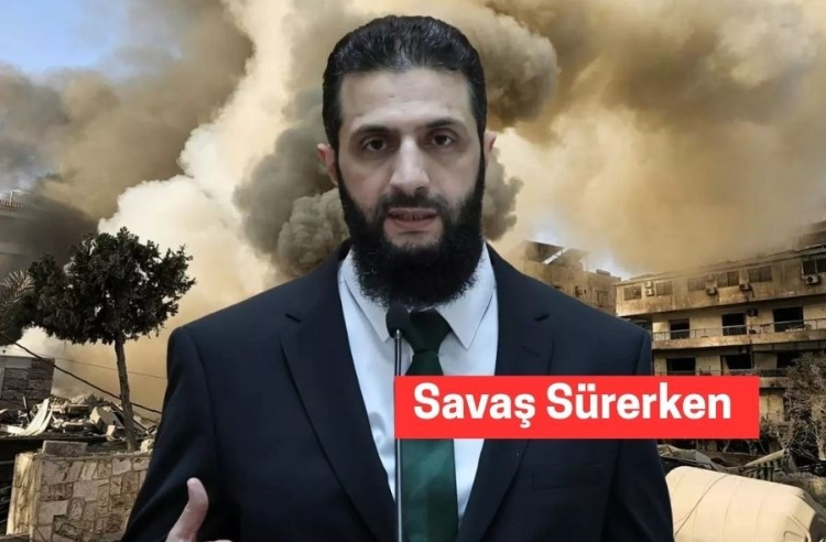 Suriye’den dikkat çeken Türkiye kararı