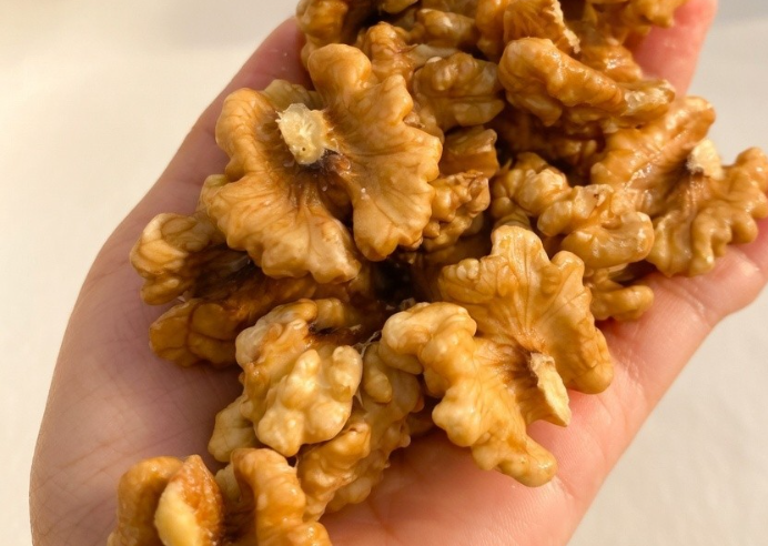 Her Gün Ceviz Yediğinizde Ne Olur