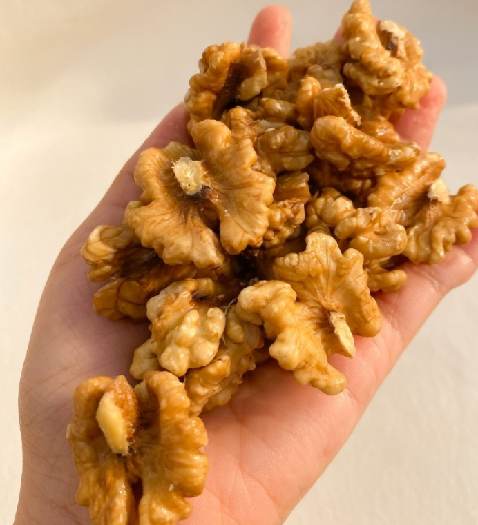 Her Gün Ceviz Yediğinizde Ne Olur