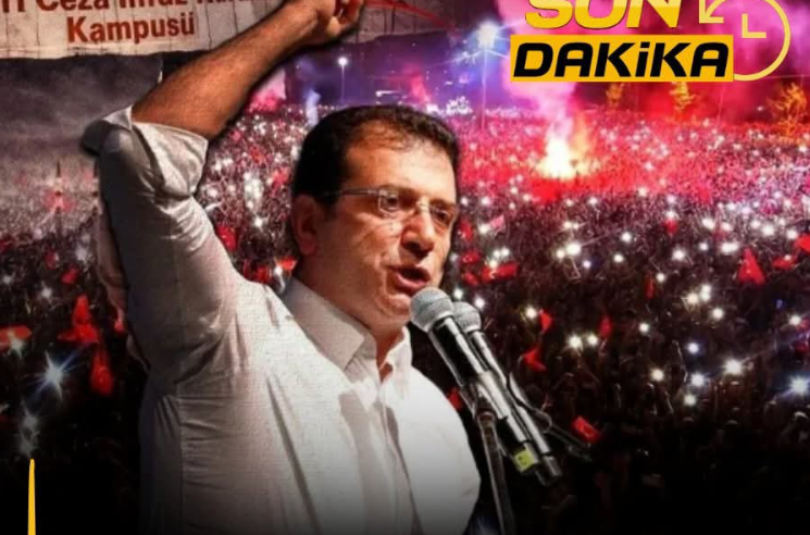 İBB Davası’nda tansiyon yüksek: İmamoğlu “İftiraname” dedi