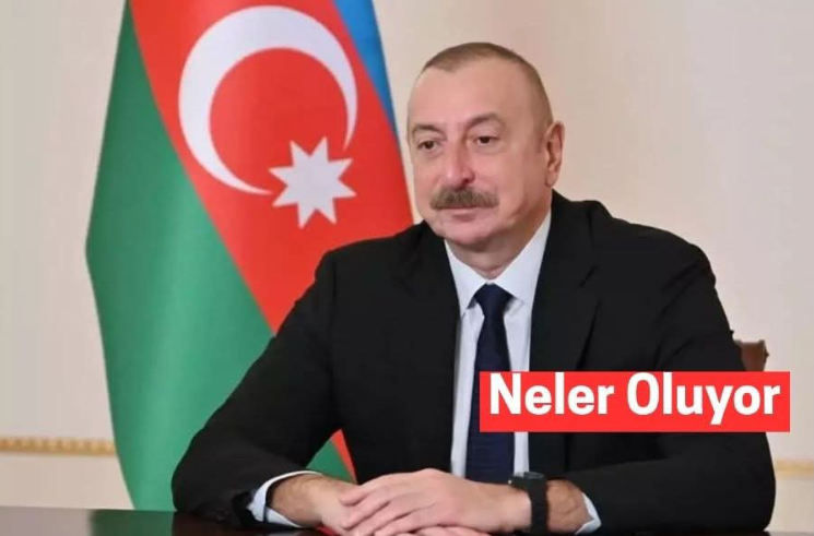 Azerbaycan’dan İran’a 82 Ton İnsani Yardım