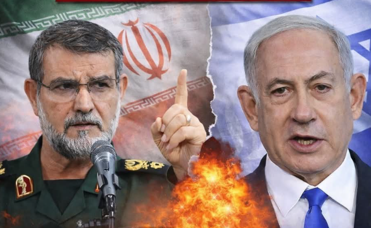 İsrail basınından bomba iddia: Devrim Muhafızları’nın stratejik ismi suikasta uğradı