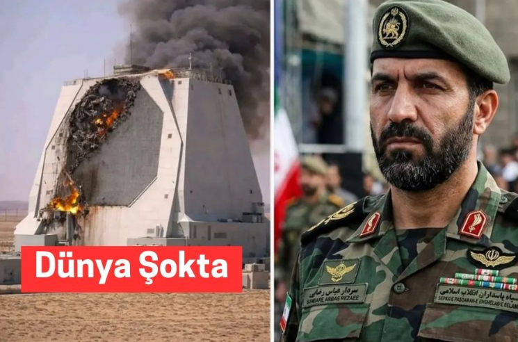 İran’dan stratejik saldırı iddiası