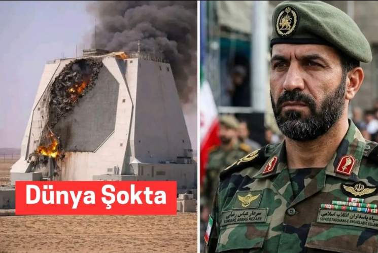 İran’dan stratejik saldırı iddiası