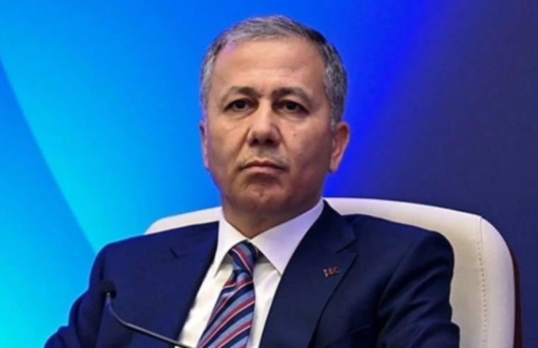 Eski Bakan Yerlikaya sessizliğini böyle bozdu!