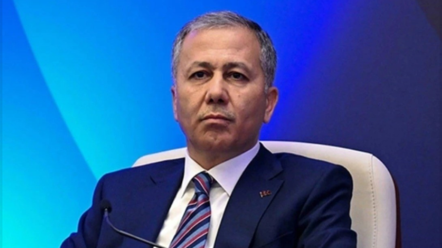 Eski Bakan Yerlikaya sessizliğini böyle bozdu!