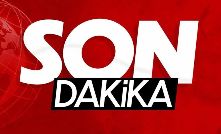 İçişleri Bakanı kahreden haberi duyurdu