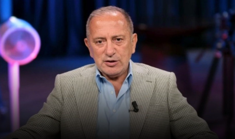 Fatih Altaylı’dan sürpriz yorum
