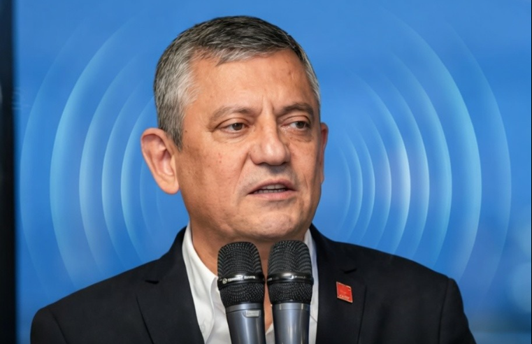 Özgür Özel’den Asgari Ücret 3 Ay Çıkışı