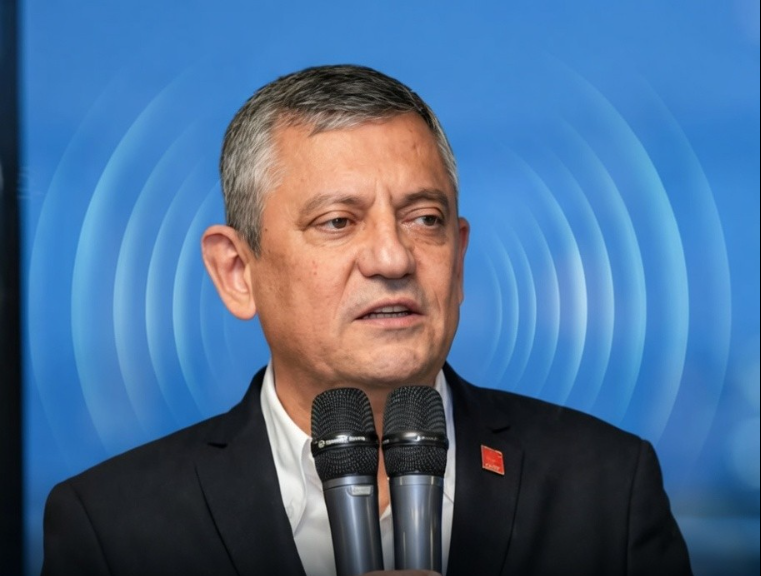 Özgür Özel’den Asgari Ücret 3 Ay Çıkışı