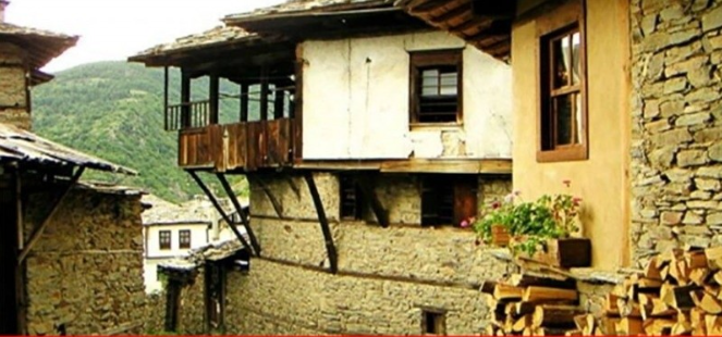Köyde Ev Yada Arsanız Varsa